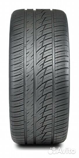 Delinte DS8 285/40 R22 110W