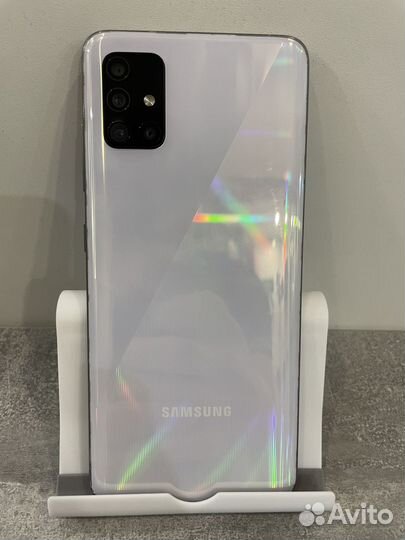 Samsung Galaxy A51, 4/64 ГБ