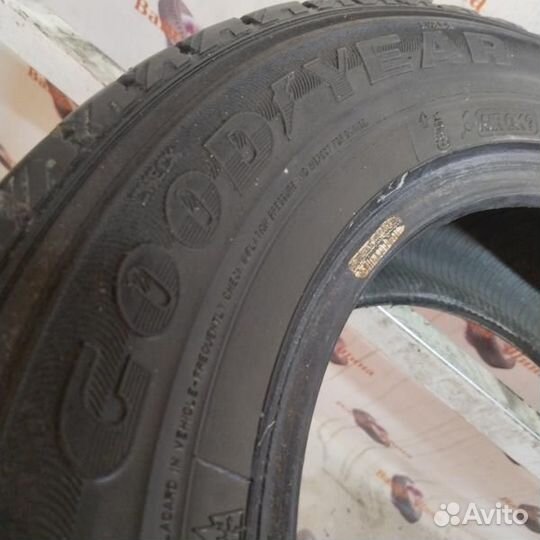 Goodyear Ice Navi Zea 195/65 R15