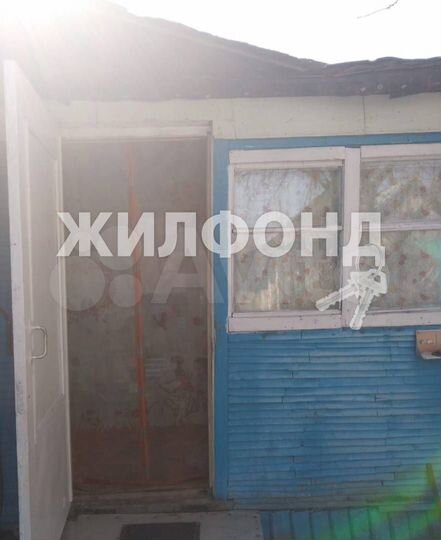 Дача 30 м² на участке 7,9 сот.