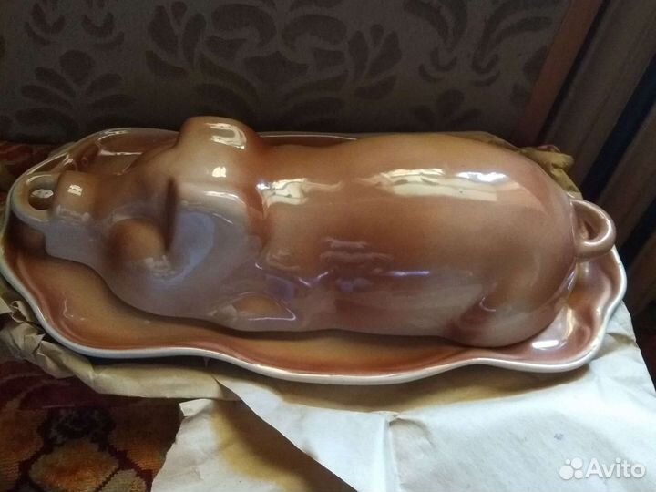 Форма для холодца