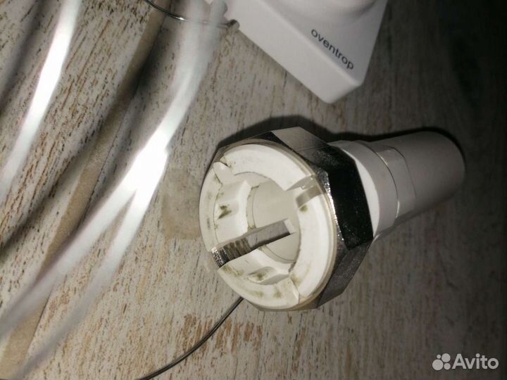 Oventrop Термостат. Выносной