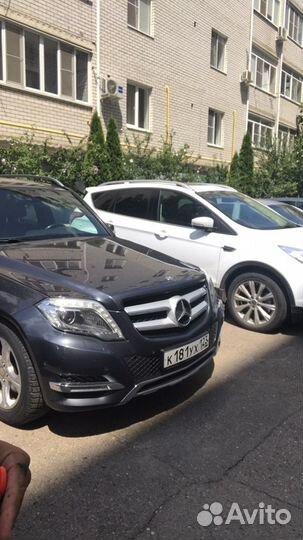 Авто в прокат Мерседес для ваших поездок