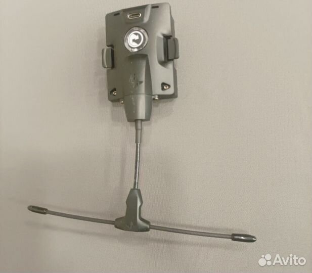 Вч модуль TBS Crossfire TX V2 915 мгц