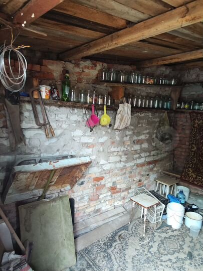 Гараж, 10 м²