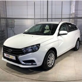 LADA Vesta 1.6 МТ, 2021, 50 751 км