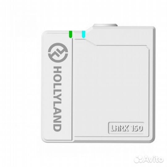 Беспроводная микрофонная система Hollyland Lark 15