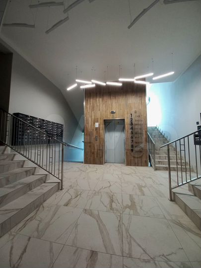 3-к. квартира, 79 м², 5/9 эт.