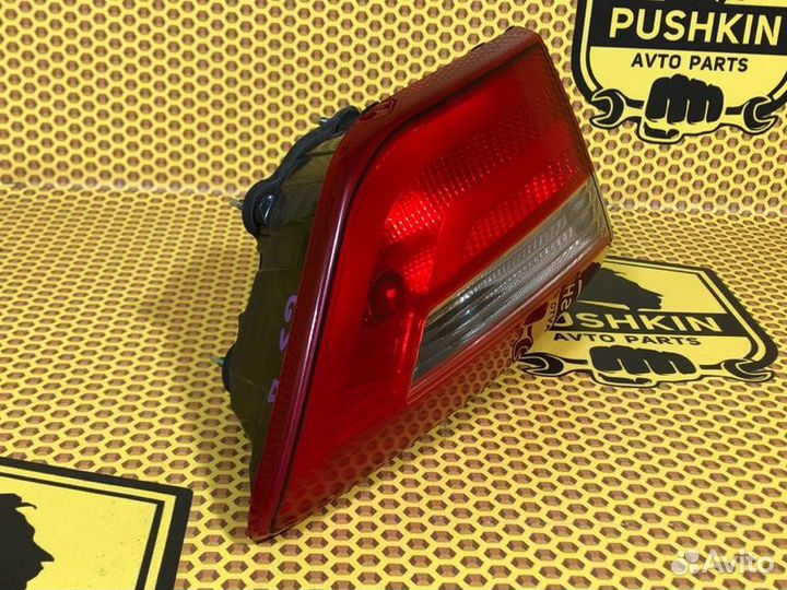 Фонарь в крышку багажника левый Hyundai Creta GS