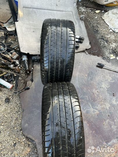 Диски vossen r20 5:120
