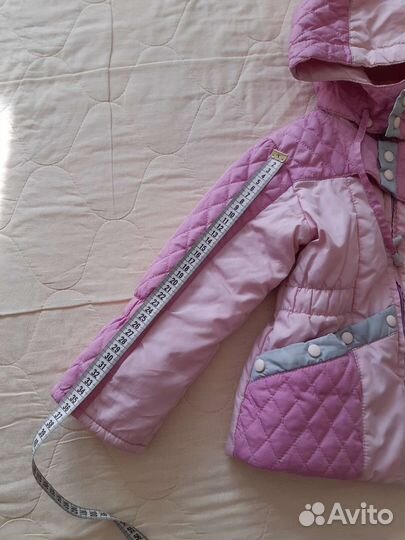 Костюм для девочки