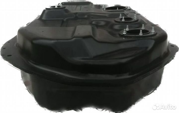 Бак топливный Mitsubishi Outlander 2001-2008 (4WD