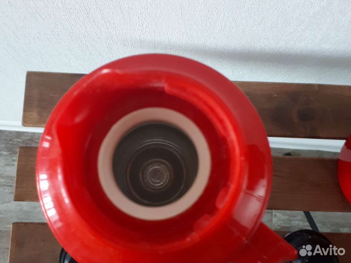 Термос с кружкой hovac (Бельгия)