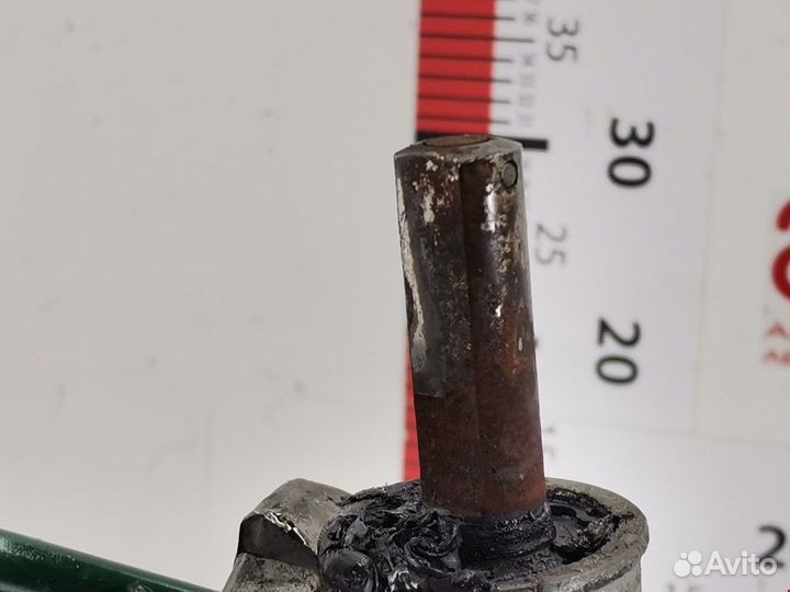 Рейка рулевая для Peugeot-Citroen C5 1