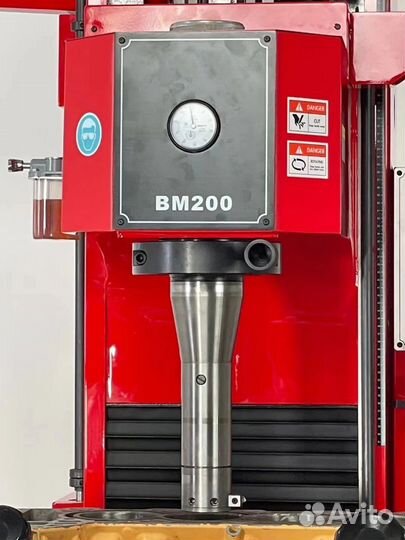 Вертикально-расточной станок BM200 с доставкой