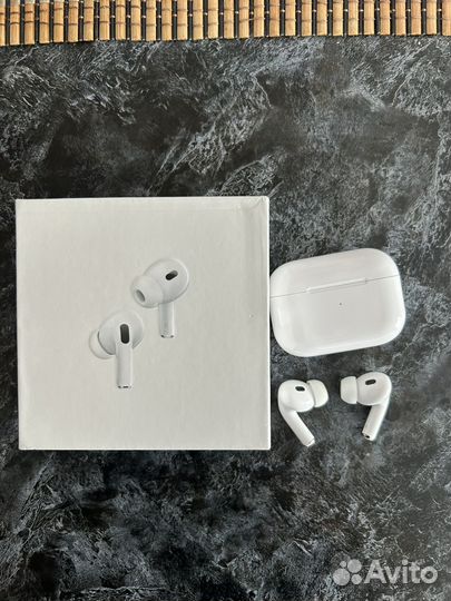 Airpods pro 2