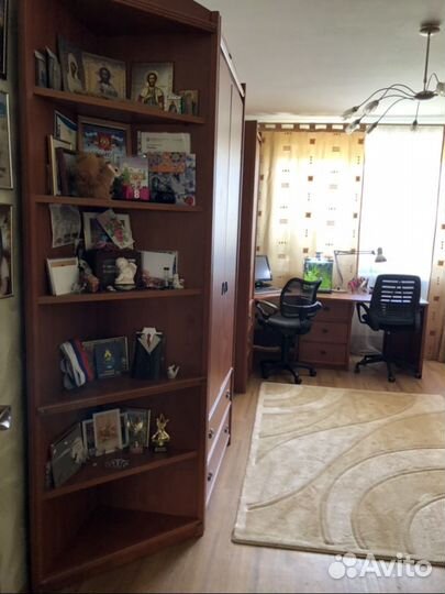 Подростковая мебель для Детской