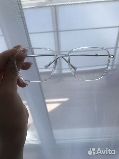 Очки для зрения