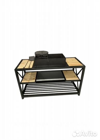 Мангал Loft Style M