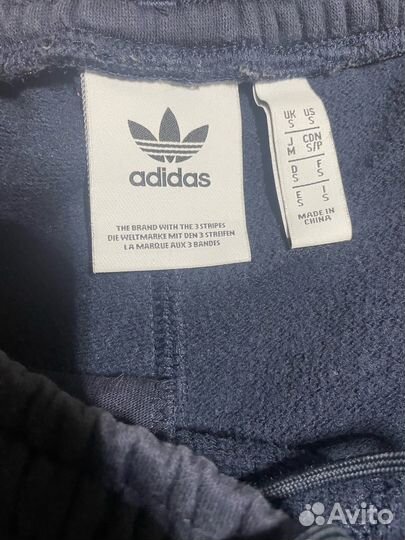 Штаны Adidas originals