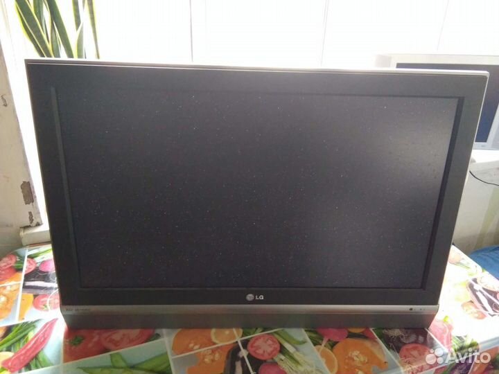 Телевизор LG