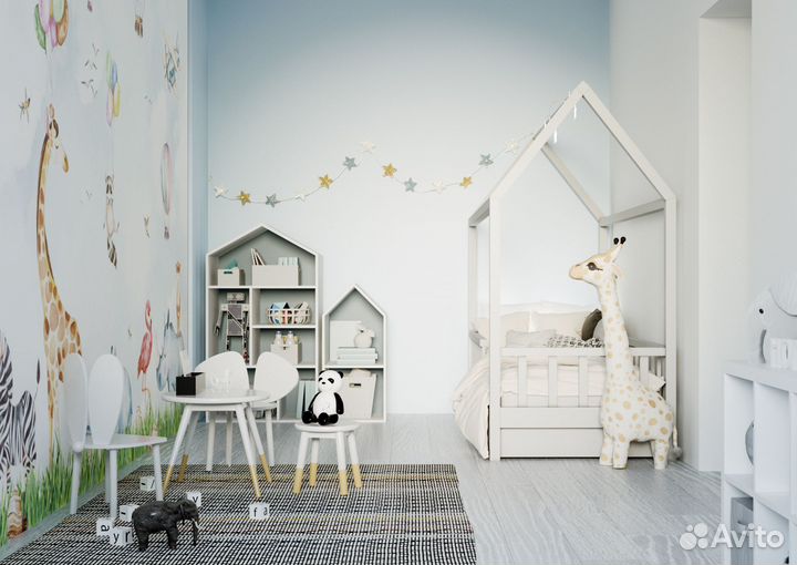 Ремонт квартир в Мытищах, Москве и области