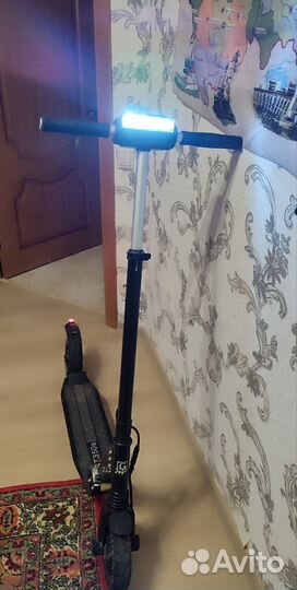 Электросамокат GT350s