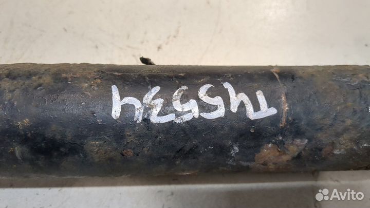 Амортизатор подвески Mercedes R W251 2005, 2009