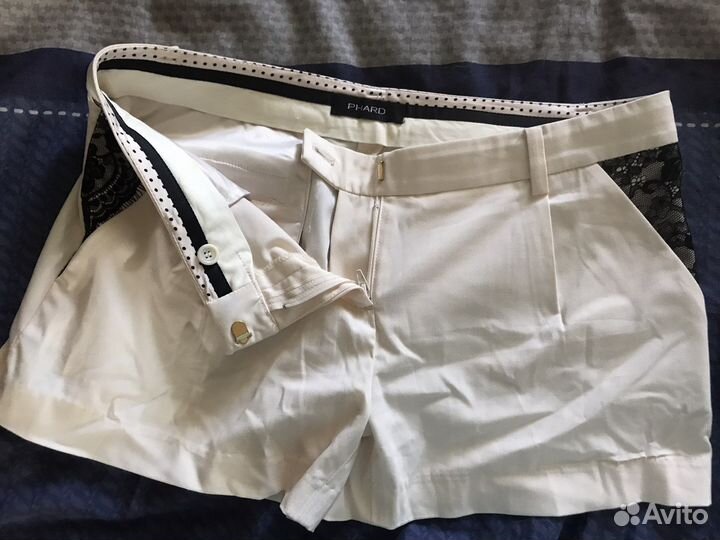 Шорты Phard 42