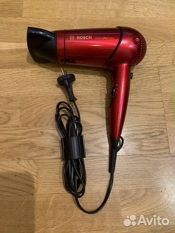 Фен Bosch