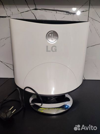 Монитор LG flatron L1740bq