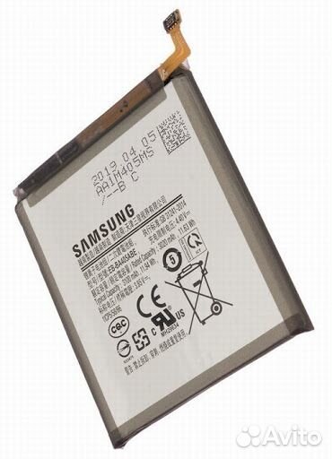 Аккумулятор Samsung A405F Galaxy A40 (EB-BA405ABE)