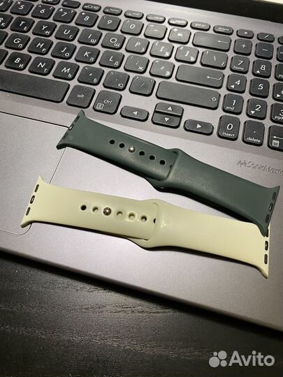 Apple watch ремень браслет