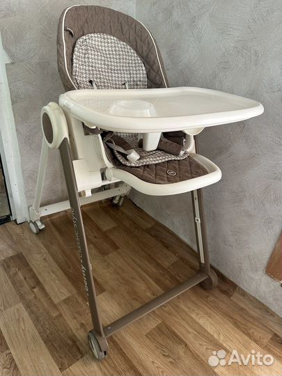 Стул для кормления