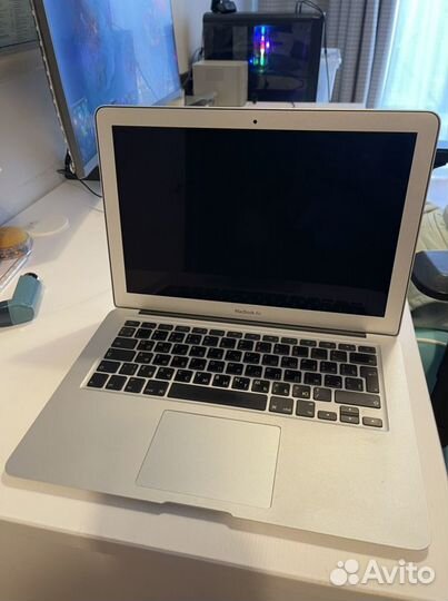 Apple MacBook Air