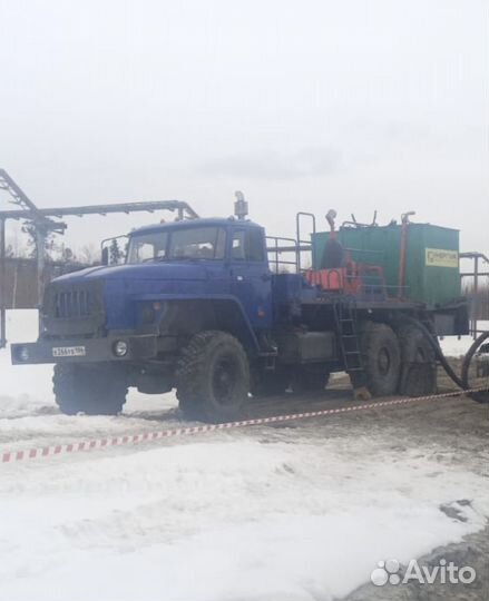 Водитель моторист ца320 агрегата ца-320 син32 11ч