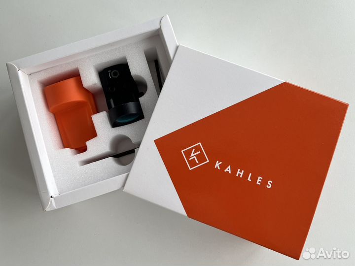 Коллиматорный прицел Kahles