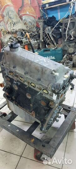 Двигатель Chery bonus a13 1.5