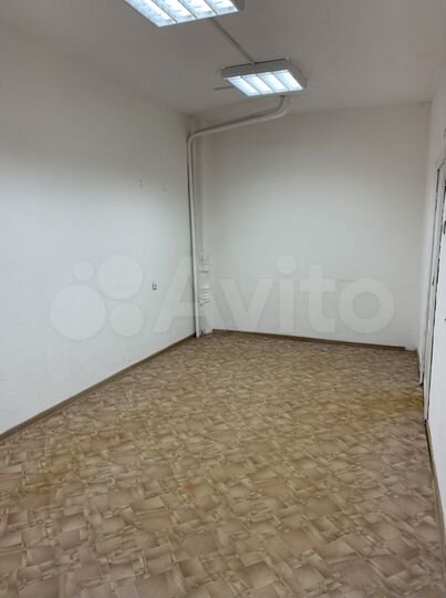 Свободного назначения, 18 м²