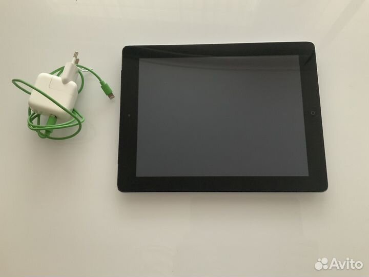 IPad4 64GB MD524RS/A