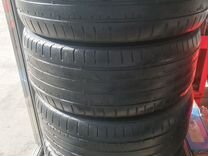 Hankook Aurora Radial K706 275/45 R21