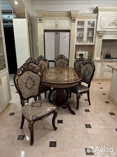 Кухонный стол. Оплата при получении