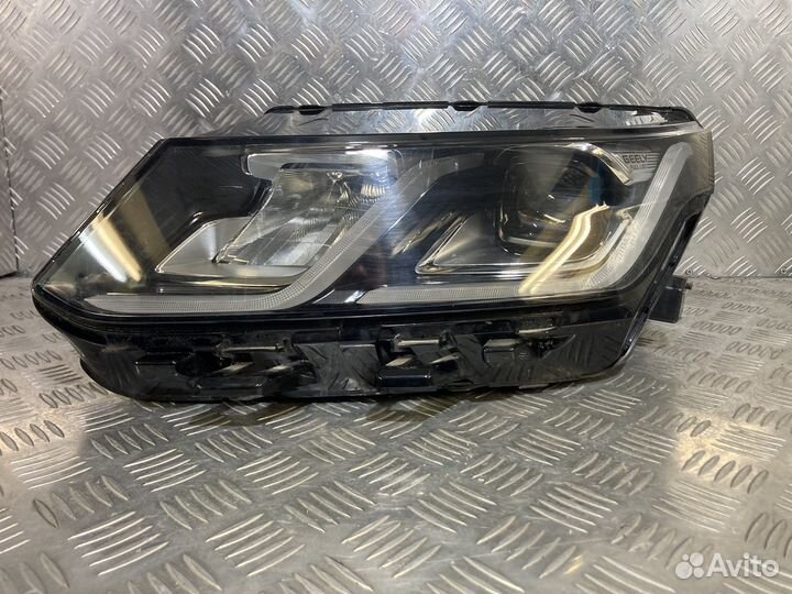 Geely Coolray SX 11 фара левая Full LED