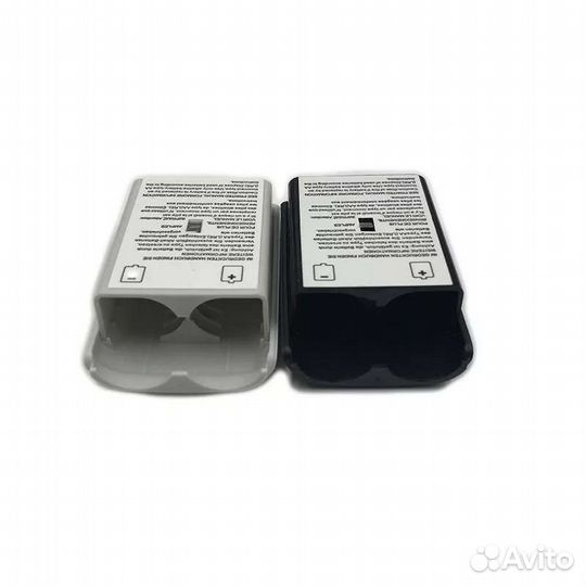 Крышка батарейного отсека Xbox360/Xbox One