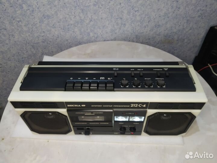 Весна 212с4 в идеале(профилактика)