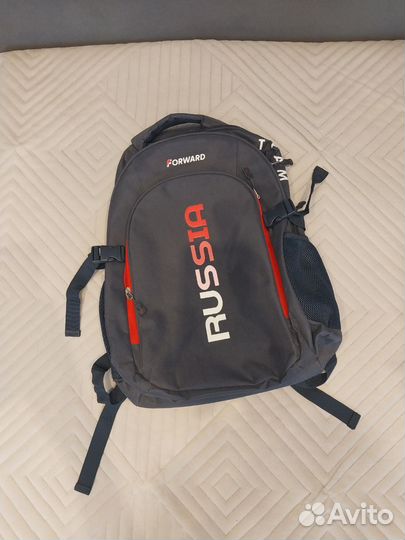 Рюкзак спортивный forward