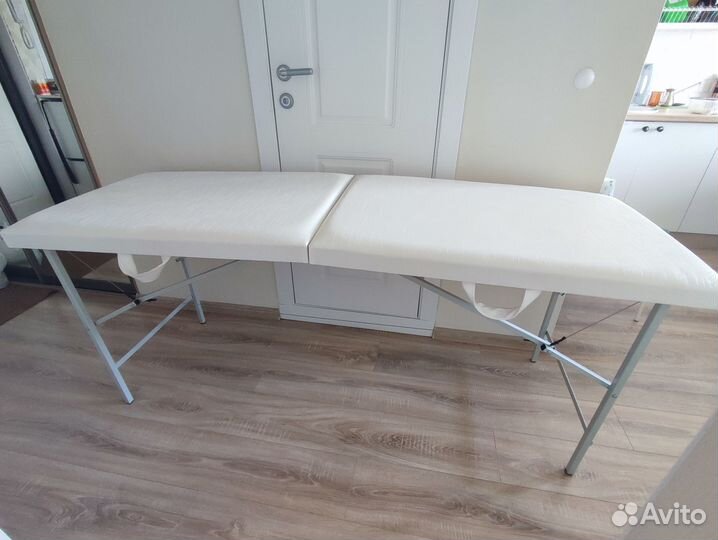 Кушетка для наращивания ресниц бу