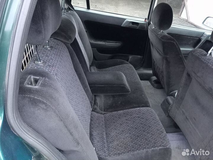 Opel Astra 1.4 МТ, 1998, 96 000 км