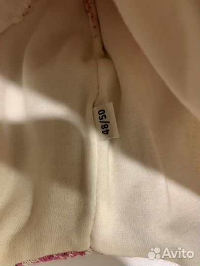 Шапка Tokka tribe