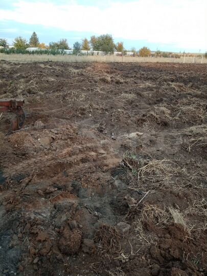 Участок 20 сот. (ИЖС)